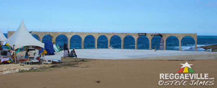 Impressions @ Rebel Salute 2016