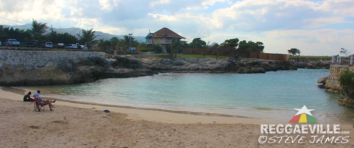 Impressions @ Rebel Salute 2016