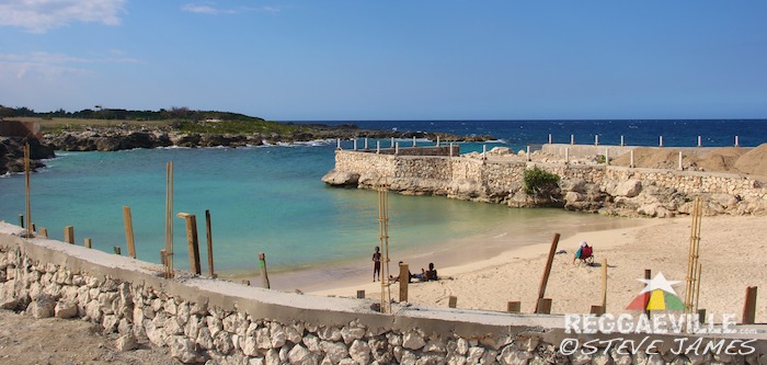 Impressions @ Rebel Salute 2016