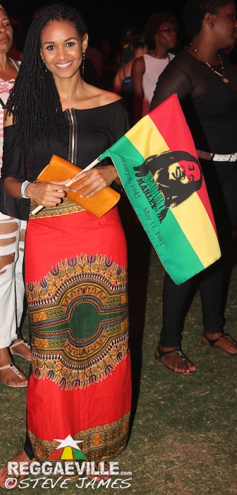 Cocoa Tea, Iba Mahr, Andrew Tosh, No-Maddz, Tanya Stephens @ Redemption Live 2016