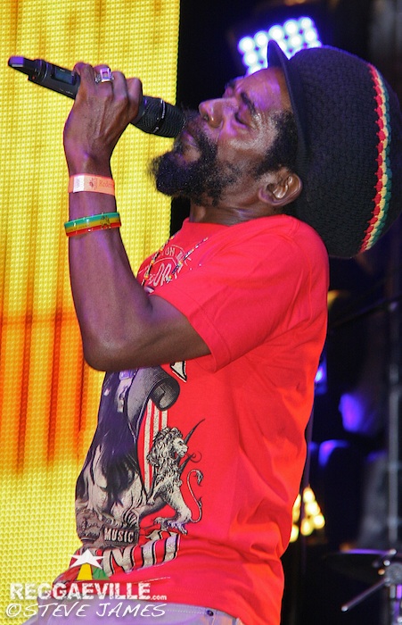 Various Artists @ Redemption Live 2015