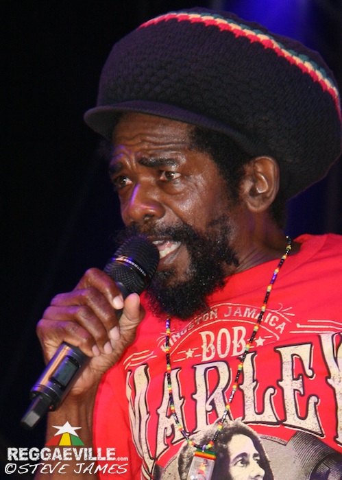 Various Artists @ Redemption Live 2015