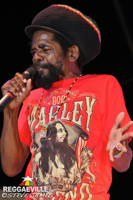 Various Artists @ Redemption Live 2015