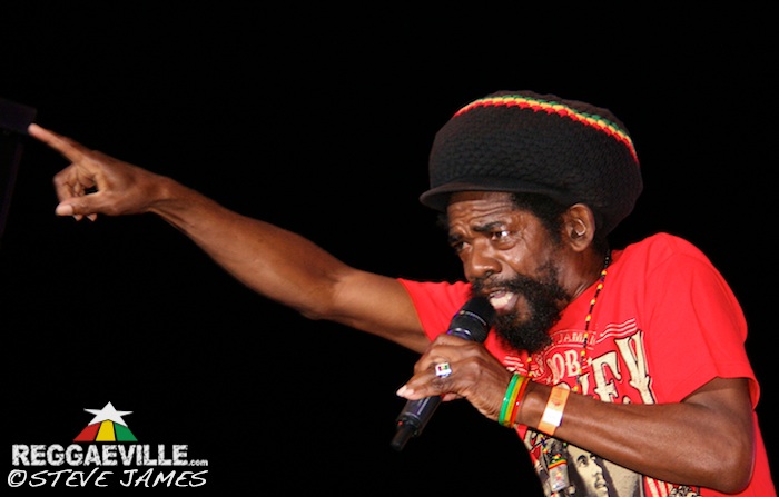Various Artists @ Redemption Live 2015