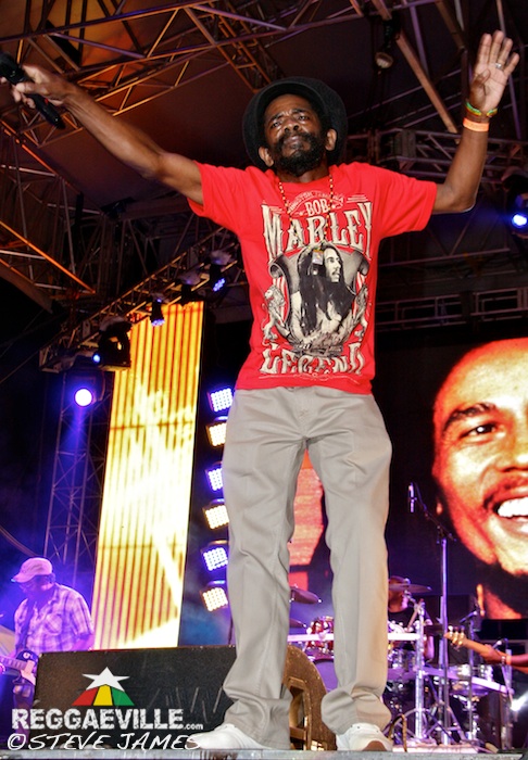 Various Artists @ Redemption Live 2015