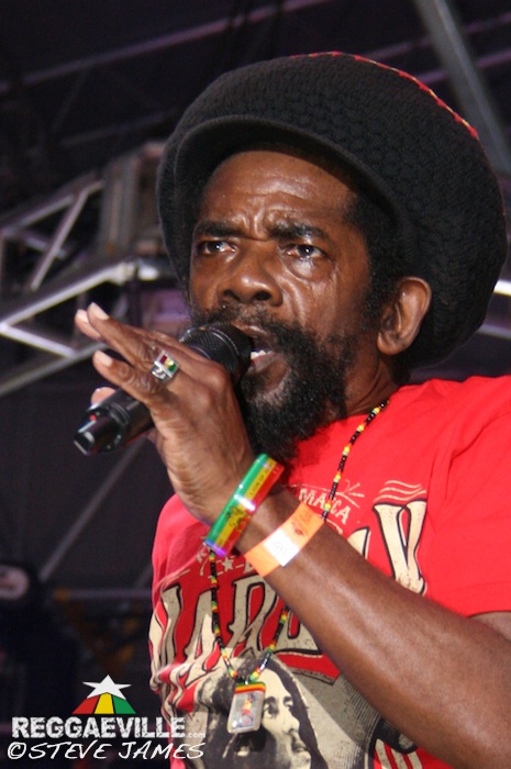 Various Artists @ Redemption Live 2015