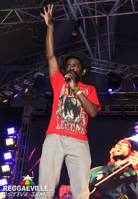 Various Artists @ Redemption Live 2015