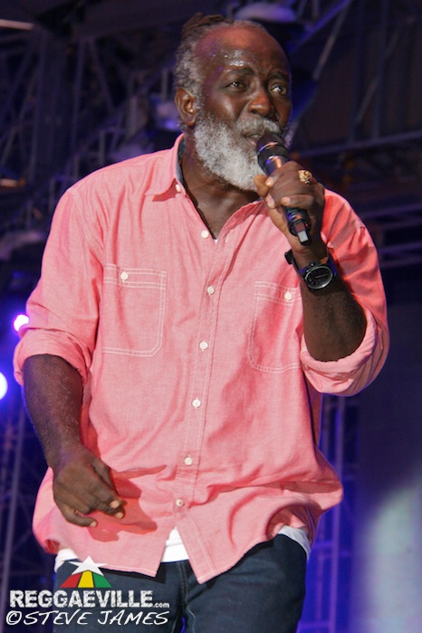 Various Artists @ Redemption Live 2015