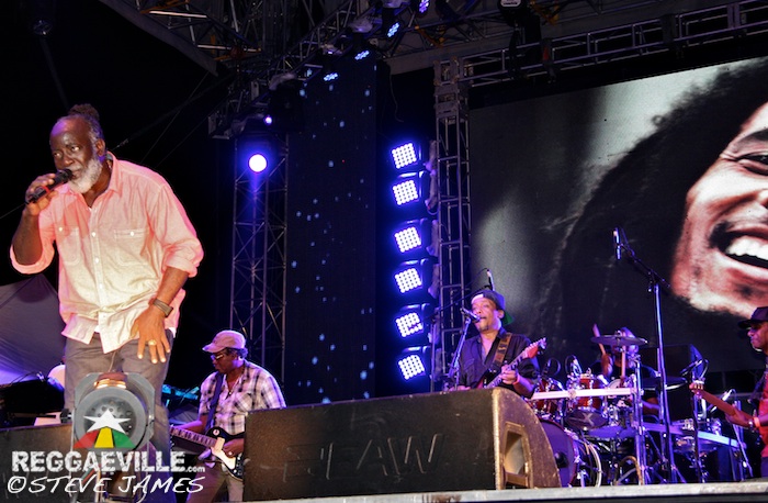 Various Artists @ Redemption Live 2015