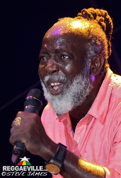 Various Artists @ Redemption Live 2015