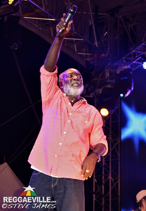 Various Artists @ Redemption Live 2015