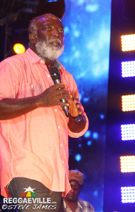 Various Artists @ Redemption Live 2015