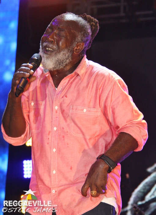 Various Artists @ Redemption Live 2015