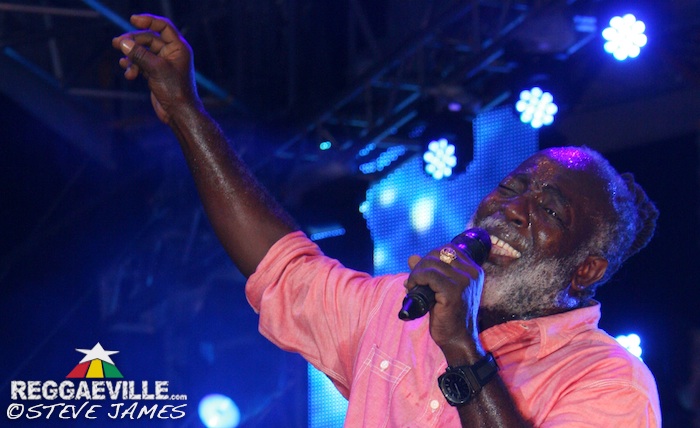 Various Artists @ Redemption Live 2015