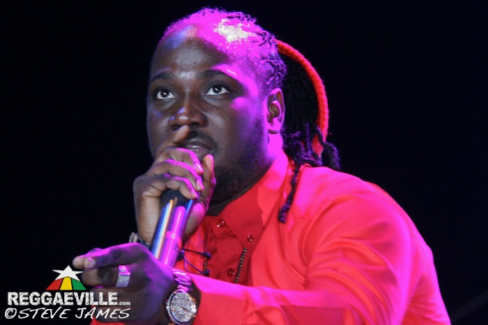 Various Artists @ Redemption Live 2015