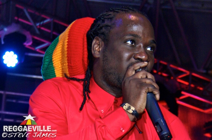 Various Artists @ Redemption Live 2015