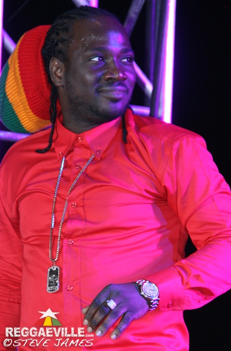 Various Artists @ Redemption Live 2015