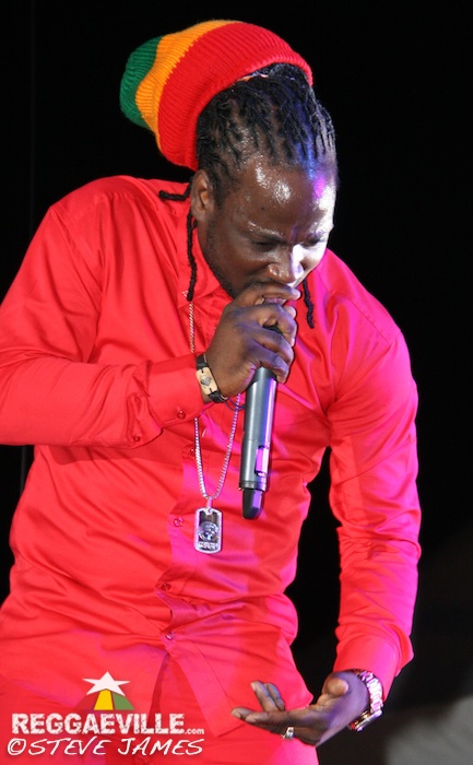 Various Artists @ Redemption Live 2015