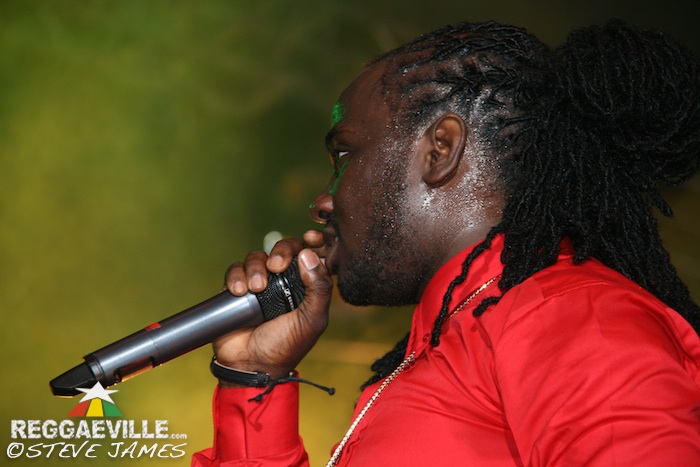 Various Artists @ Redemption Live 2015