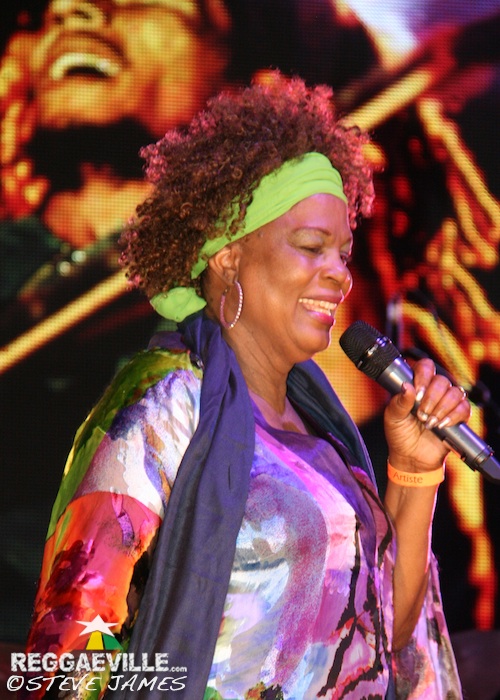 Various Artists @ Redemption Live 2015