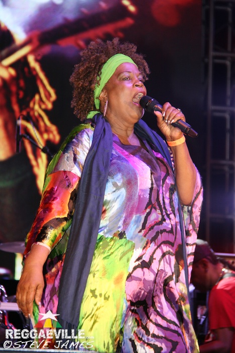 Various Artists @ Redemption Live 2015