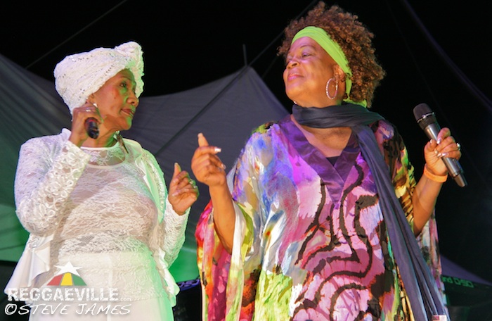 Various Artists @ Redemption Live 2015