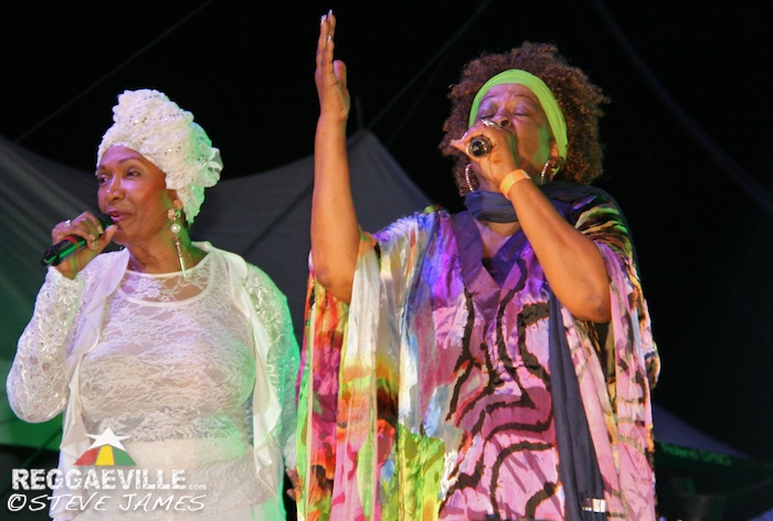 Various Artists @ Redemption Live 2015