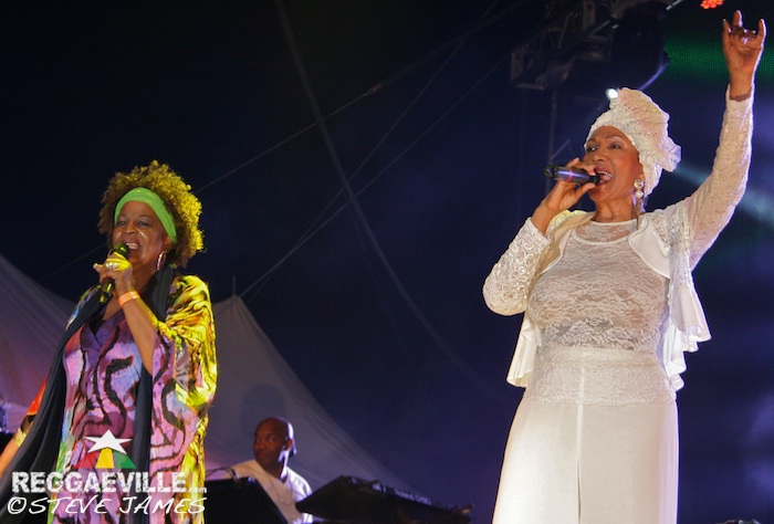 Various Artists @ Redemption Live 2015