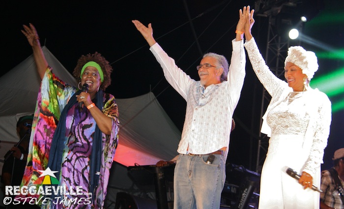 Various Artists @ Redemption Live 2015