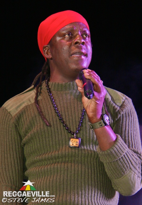 Various Artists @ Redemption Live 2015