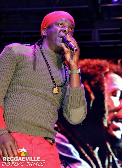 Various Artists @ Redemption Live 2015