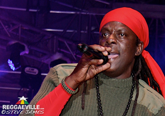 Various Artists @ Redemption Live 2015