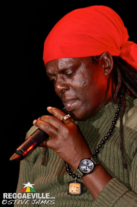 Various Artists @ Redemption Live 2015