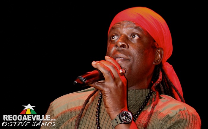 Various Artists @ Redemption Live 2015