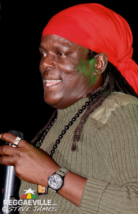 Various Artists @ Redemption Live 2015