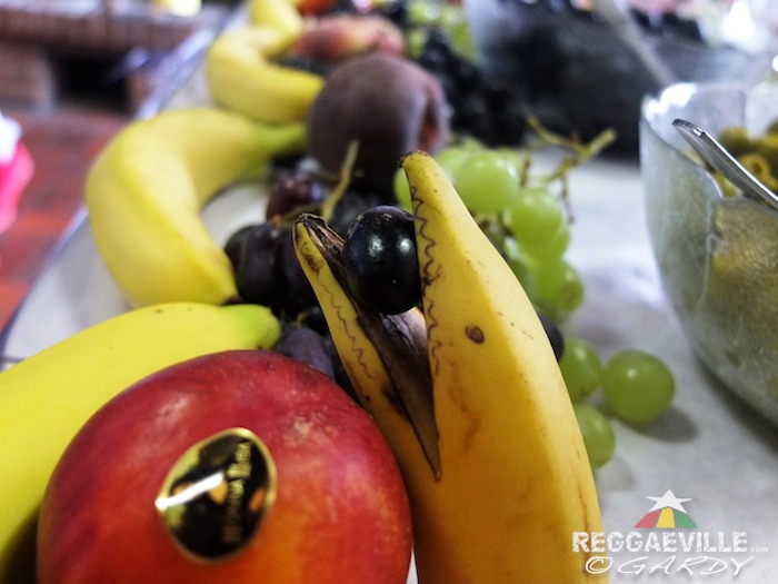 Impressions @ Reggae Jam 2015