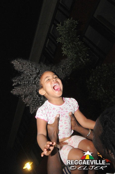 Impressions #2 @ Reggae Jam 2013