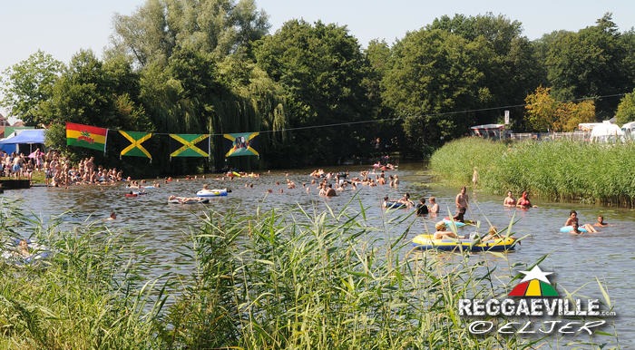 Impressions #2 @ Reggae Jam 2013