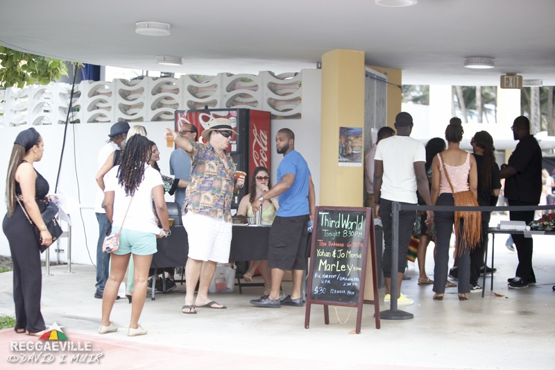 Impressions @ DAB Music Festival 2016