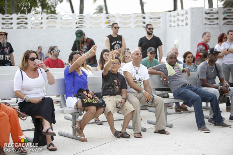 Impressions @ DAB Music Festival 2016