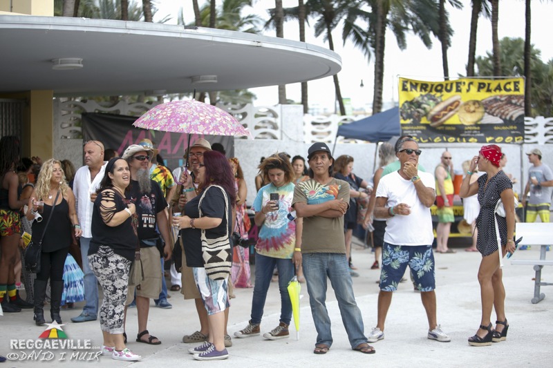 Impressions @ DAB Music Festival 2016