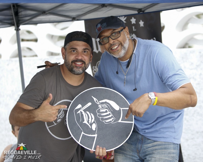 Impressions @ DAB Music Festival 2016