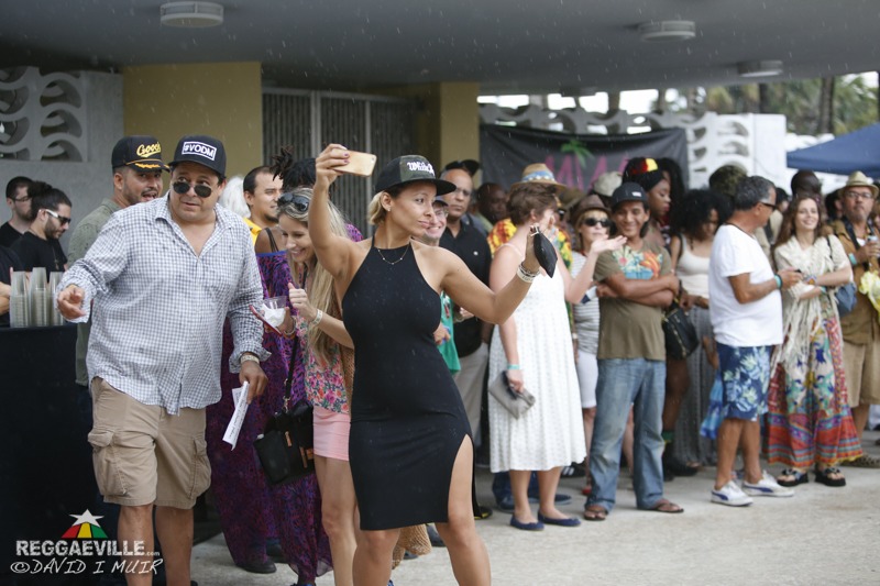 Impressions @ DAB Music Festival 2016