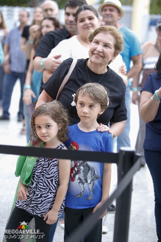 Impressions @ DAB Music Festival 2016