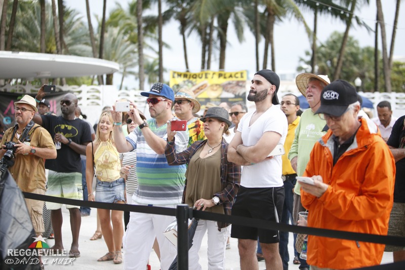 Impressions @ DAB Music Festival 2016