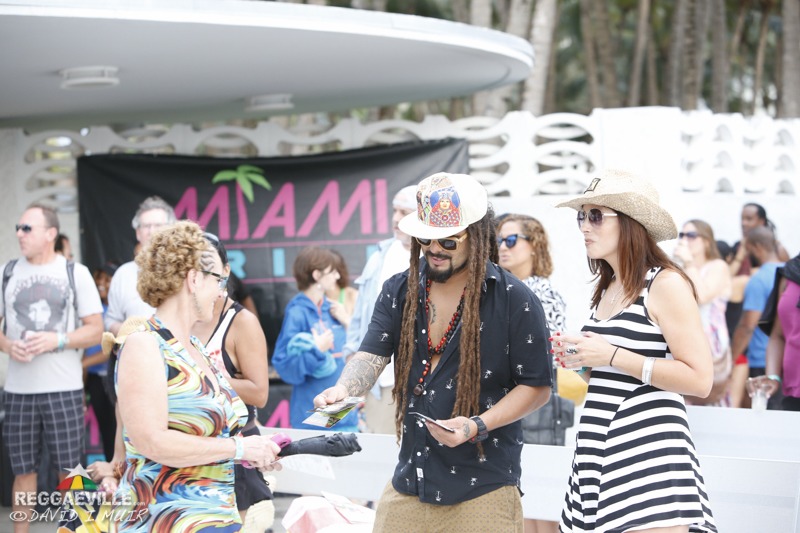 Impressions @ DAB Music Festival 2016