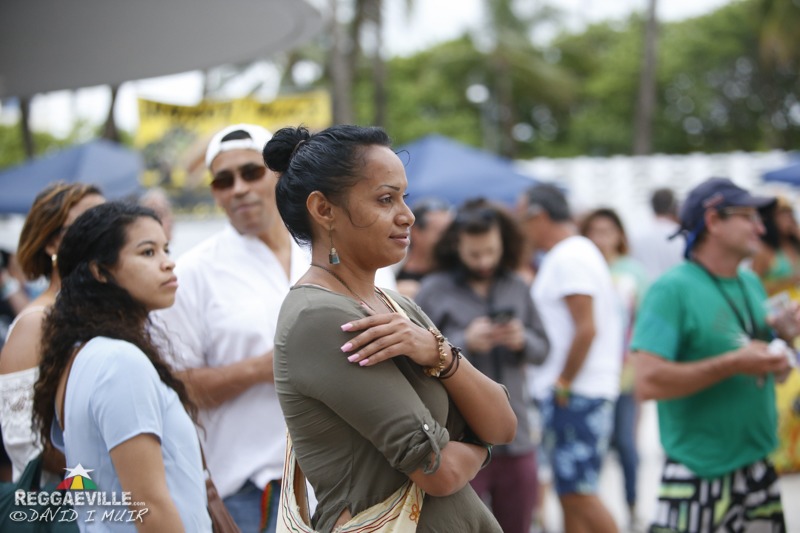 Impressions @ DAB Music Festival 2016