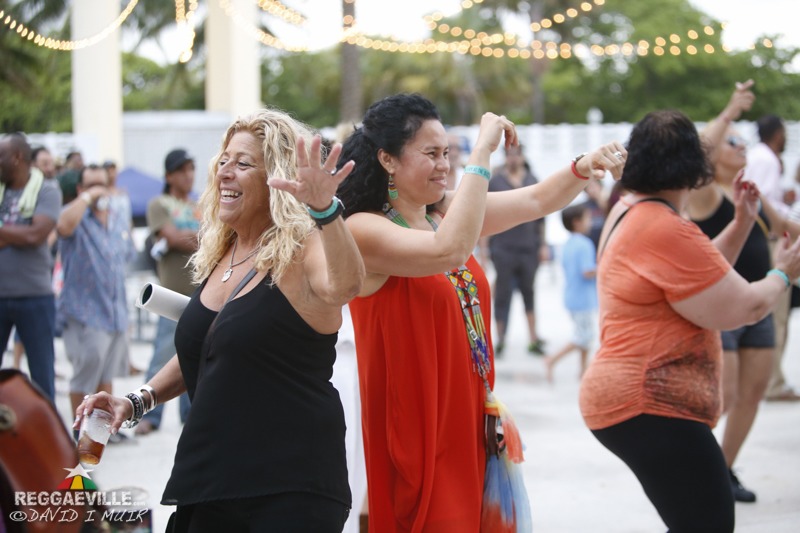 Impressions @ DAB Music Festival 2016