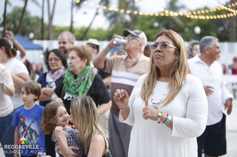 Impressions @ DAB Music Festival 2016