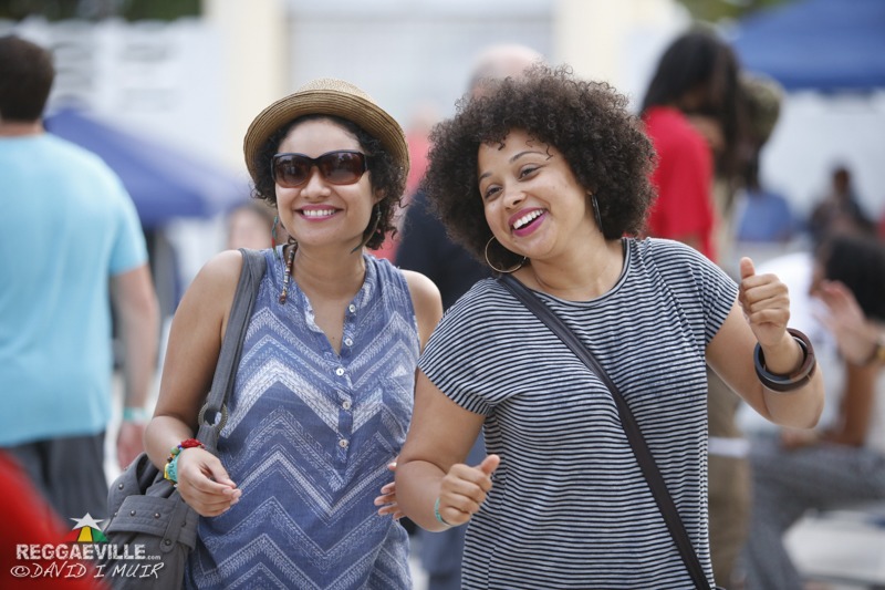 Impressions @ DAB Music Festival 2016